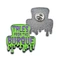 Hard Enamel Pin